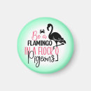 Search for flock magnets Flamingo