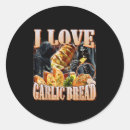 Search for i love bread stickers Food