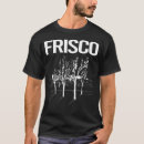 Search for frisco tshirts America
