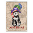 Search for miniature schnauzer dog cards Terrier