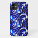 Search for portal iphone cases Blue