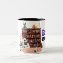 Search for read more books mugs Halloween