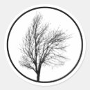 Search for bare tree stickers Nature