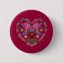Search for embroidery badges Flower