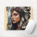 Search for sioux mousepads Chief