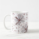 Search for botanical illustration mugs Flowers