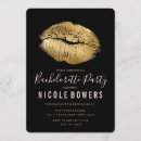 Search for lingerie shower hens party invitations Bachelorette