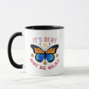 Search for okay mugs Motivation