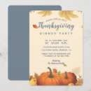 Search for digital thanksgiving invitations Thanksgiving dinner party