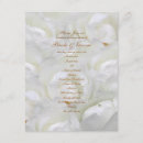 Search for september wedding invitations Elegant