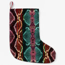 Search for snake christmas stockings Animal