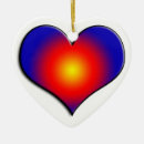 Search for bright christmas tree decorations Colour