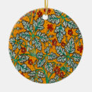 Search for flora christmas tree decorations Yellow