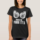 Search for twin turbo tshirts Show