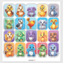 Search for not amused stickers For kids