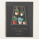 Search for plant planners Watercolor