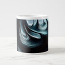 Search for storm at sea mugs Ocean waves