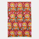 Search for russian tea towels Colourful