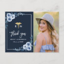 Search for nurse graduation thank you cards Modern