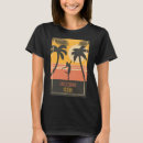 Search for endless summer tshirts Palm trees
