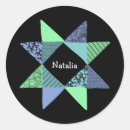 Search for patchwork quilt stickers Sewing