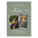 Search for sage green party stationery Script