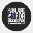 Search for diabetes month stickers Diabadass