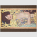 Search for gustav klimt tissue paper Gold