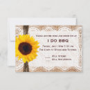 Search for vintage i do bbq invitations Country