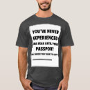 Search for funny travel quotes tshirts Outdoors