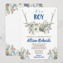 Search for deer antler baby shower invitations Antlers