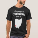 Search for cincinnati tshirts Loves