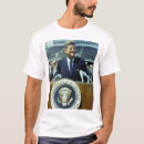 Search for jfk tshirts President