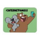 Search for funny bears magnets Cave bros