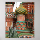 Search for moscow posters Architecture