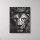 Search for lion of judah art King