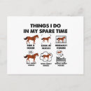 Search for horse postcards Funny