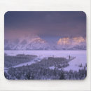 Search for rocky mountains mousepads Winter