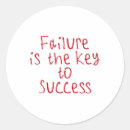 Search for failure stickers Mental health awareness