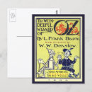 Search for vintage fairy tales postcards Retro
