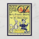 Search for wizard oz postcards Retro