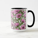Search for cosmos flower mugs Nature