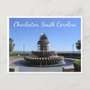Search for charleston sc postcards United states