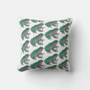 Search for green frog cushions Fun