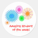 Search for amazing stickers Student