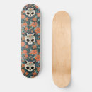 Search for cat skull Orange