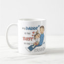 Search for love daughter mugs Happy father's day