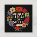 Search for native americans business cards Indigenous