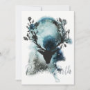 Search for wonderful christmas cards Deer