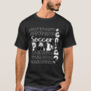 Search for senior soccer tshirts Grad